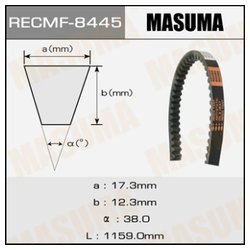 Masuma 8445