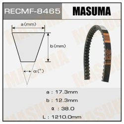 Masuma 8465