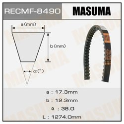 Masuma 8490