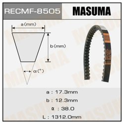 Masuma 8505