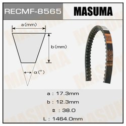 Masuma 8565