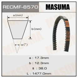 Masuma 8570