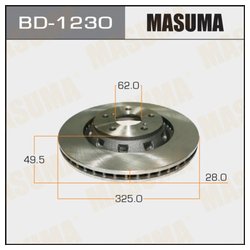 Masuma BD1230