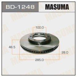 Masuma BD1248