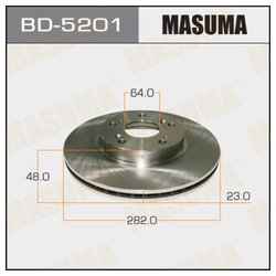 Masuma BD5201