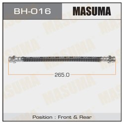 Masuma BH-016