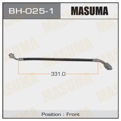 Masuma BH-025-1