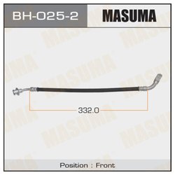 Masuma BH-025-2