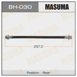 Masuma BH030