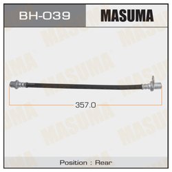 Masuma BH-039