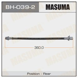 Masuma BH-039-2