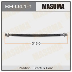 Masuma BH0411
