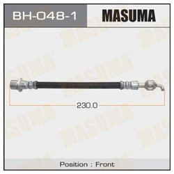 Masuma BH-048-1