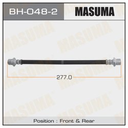 Masuma BH0482