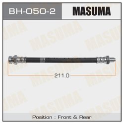Masuma BH0502