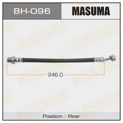 Masuma BH-096