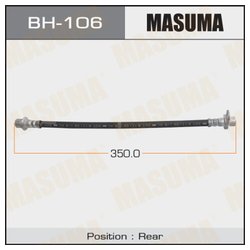 Masuma BH-106
