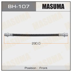 Masuma BH-107