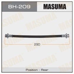 Masuma BH-209