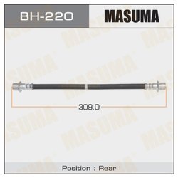 Masuma BH-220