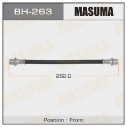 Masuma BH-263