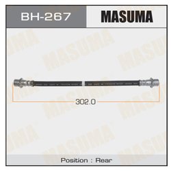Masuma BH-267