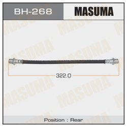 Masuma BH-268