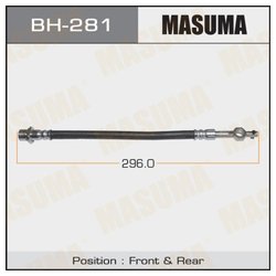 Masuma bh281