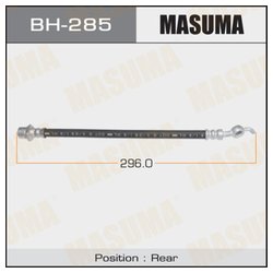 Masuma BH285
