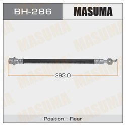 Masuma BH286
