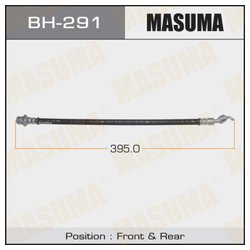Masuma BH-291