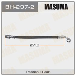 Masuma BH-297-2