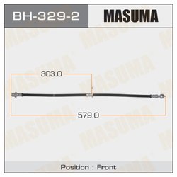 Masuma BH3292