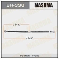 Masuma BH336