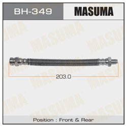 Masuma BH349