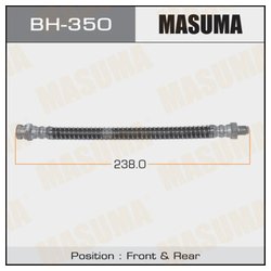 Masuma BH350