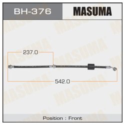 Masuma BH-376