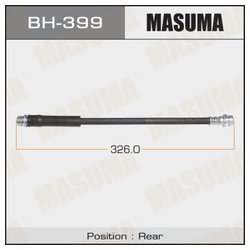 Фото Masuma BH-399