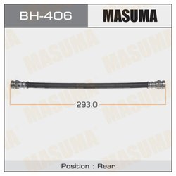 Masuma bh406