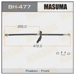 Masuma BH477