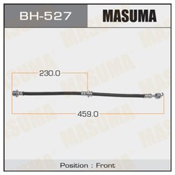 Masuma BH-527