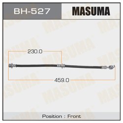 Фото Masuma BH-527