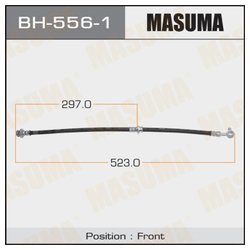 Masuma BH5561