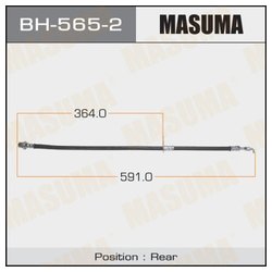 Masuma BH5652