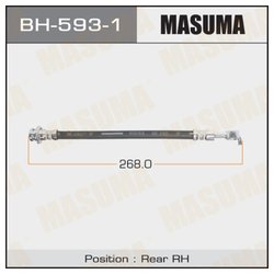 Фото Masuma BH5931