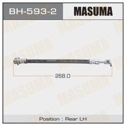 Masuma BH5932