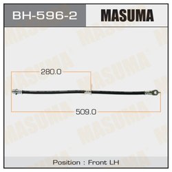 Masuma BH5962