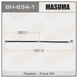 Masuma BH6341