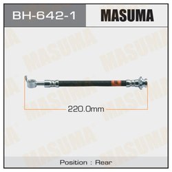 Masuma BH6421