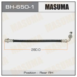 Masuma BH6501